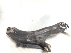 Recambio de brazo suspension inferior delantero izquierdo para renault kangoo 1.5 dci diesel referencia OEM IAM    2