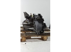 Recambio de caja cambios para peugeot 607 (9d, 9u) 2.0 hdi referencia OEM IAM 25MB25 6v 0655177