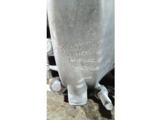 Recambio de caja cambios para peugeot 607 (9d, 9u) 2.0 hdi referencia OEM IAM 25MB25 6v 0655177 2