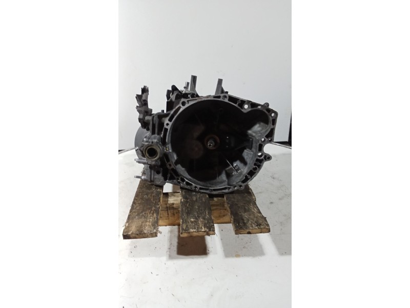 Recambio de caja cambios para peugeot 607 (9d, 9u) 2.0 hdi referencia OEM IAM 25MB25 6v 0655177