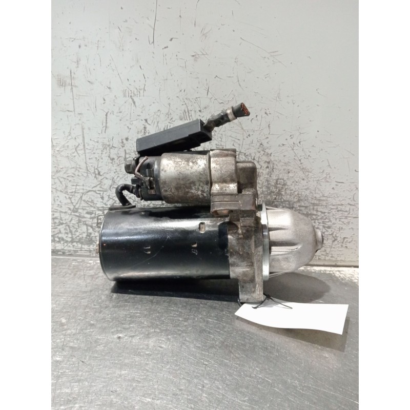 Recambio de motor arranque para mercedes-benz clase e (w211) e 270 cdi (211.016) referencia OEM IAM   