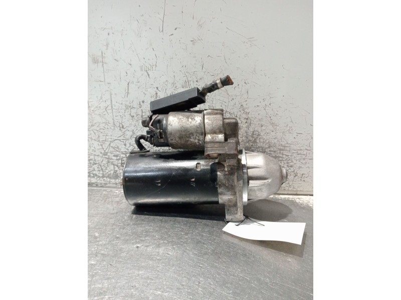 Recambio de motor arranque para mercedes-benz clase e (w211) e 270 cdi (211.016) referencia OEM IAM   