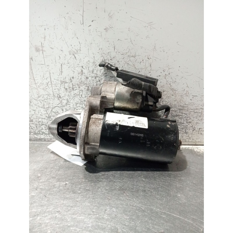 Recambio de motor arranque para mercedes-benz clase e (w211) e 270 cdi (211.016) referencia OEM IAM   