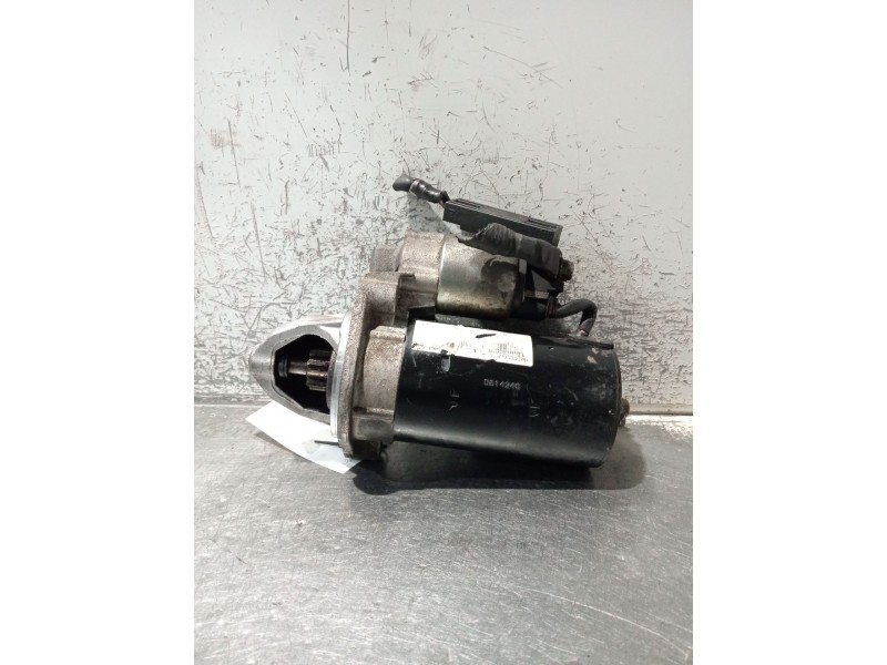 Recambio de motor arranque para mercedes-benz clase e (w211) e 270 cdi (211.016) referencia OEM IAM   