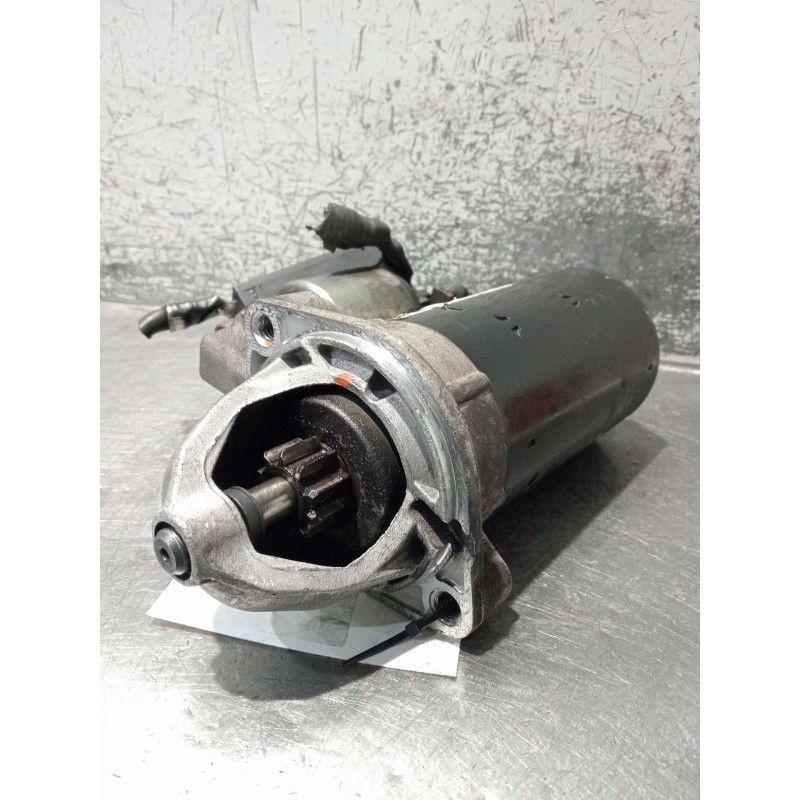 Recambio de motor arranque para mercedes-benz clase e (w211) e 270 cdi (211.016) referencia OEM IAM   
