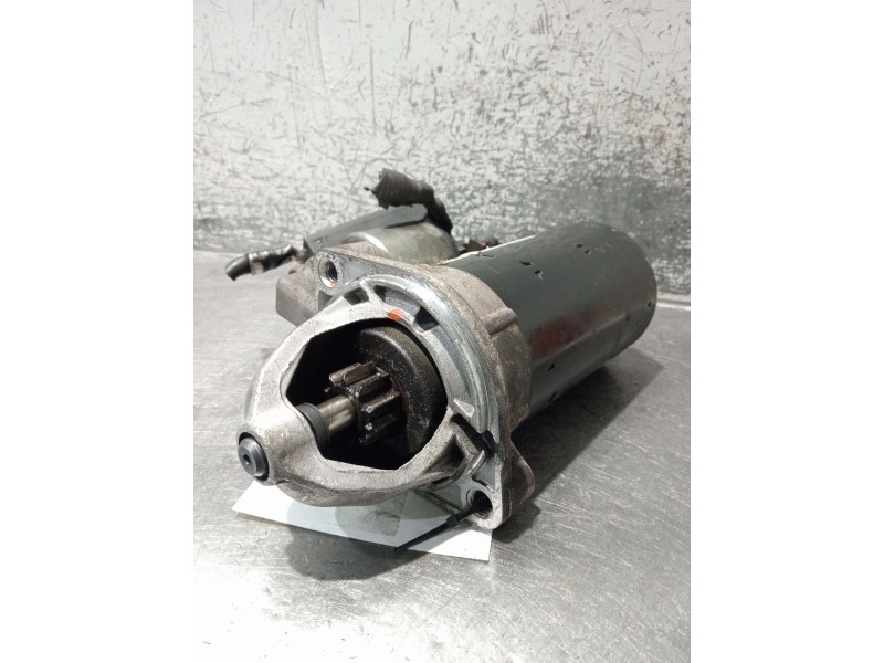 Recambio de motor arranque para mercedes-benz clase e (w211) e 270 cdi (211.016) referencia OEM IAM   