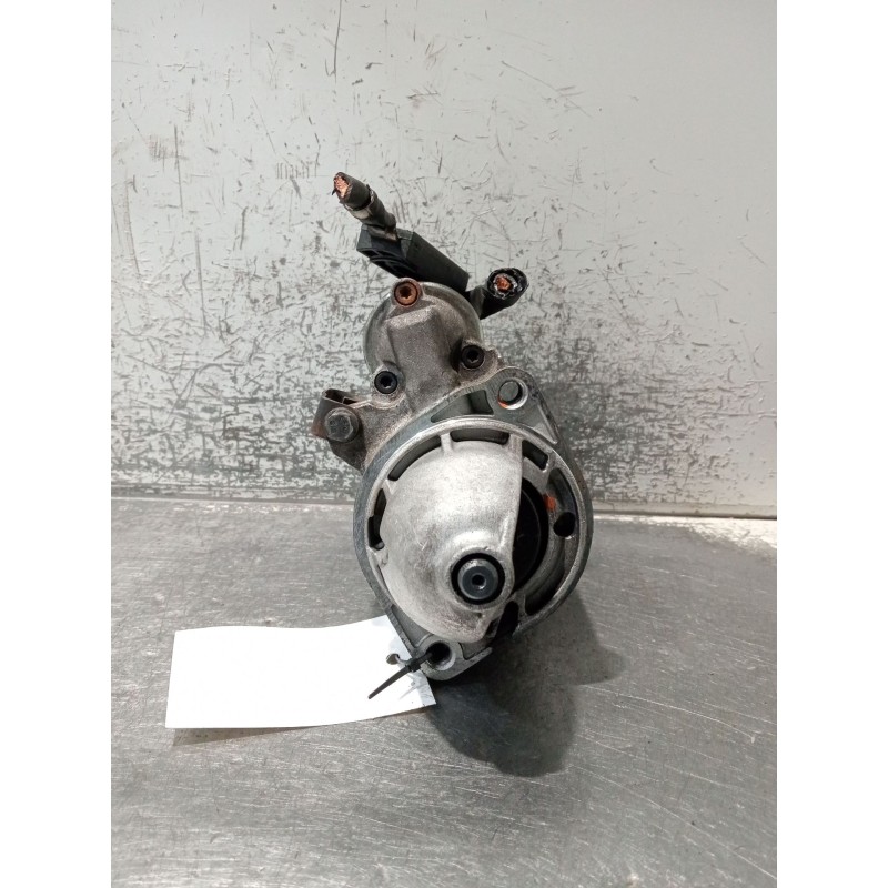 Recambio de motor arranque para mercedes-benz clase e (w211) e 270 cdi (211.016) referencia OEM IAM   