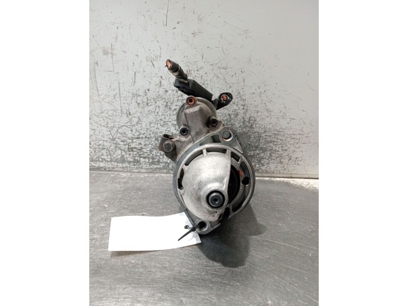 Recambio de motor arranque para mercedes-benz clase e (w211) e 270 cdi (211.016) referencia OEM IAM   