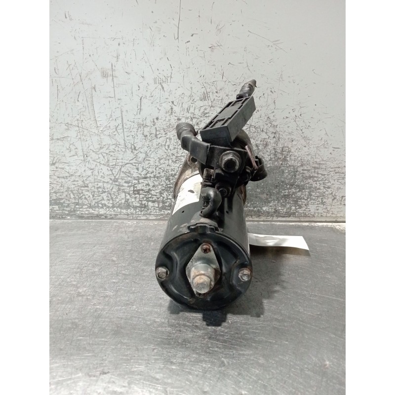 Recambio de motor arranque para mercedes-benz clase e (w211) e 270 cdi (211.016) referencia OEM IAM   