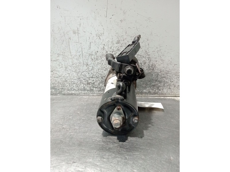 Recambio de motor arranque para mercedes-benz clase e (w211) e 270 cdi (211.016) referencia OEM IAM   