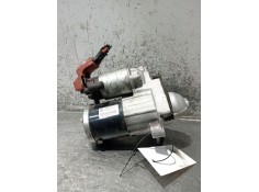 Recambio de motor arranque para nissan qashqai ii (j11, j11_) 1.2 dig-t referencia OEM IAM 233004979R M000TD0376ZE 