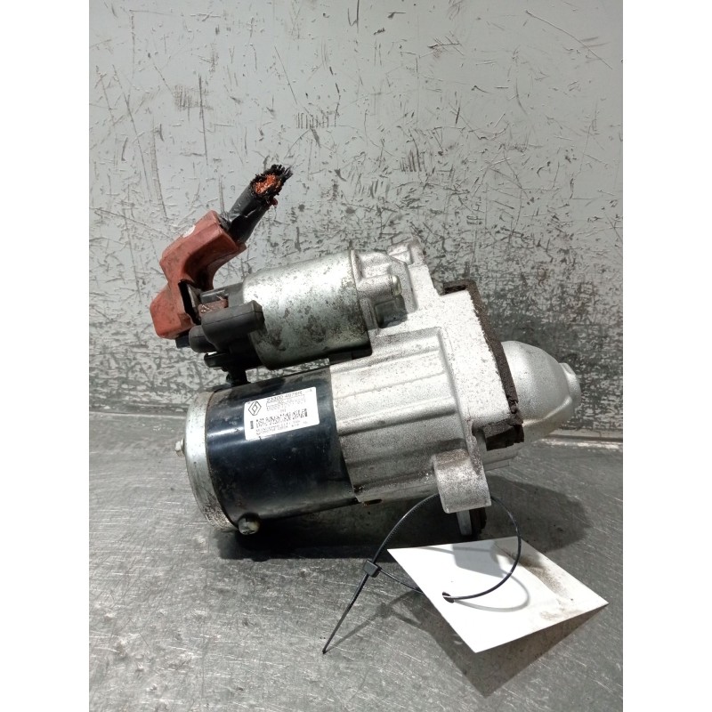 Recambio de motor arranque para nissan qashqai ii (j11, j11_) 1.2 dig-t referencia OEM IAM 233004979R M000TD0376ZE 
