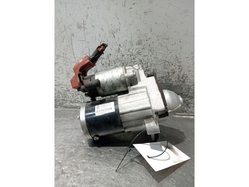 Recambio de motor arranque para nissan qashqai ii (j11, j11_) 1.2 dig-t referencia OEM IAM 233004979R M000TD0376ZE 