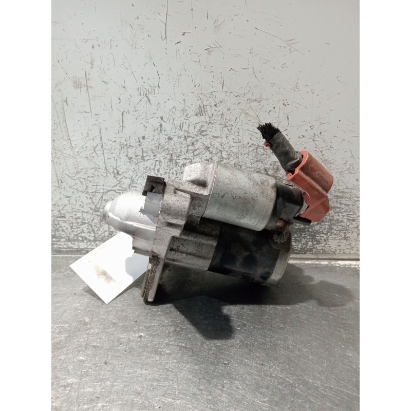 Recambio de motor arranque para nissan qashqai ii (j11, j11_) 1.2 dig-t referencia OEM IAM 233004979R M000TD0376ZE 