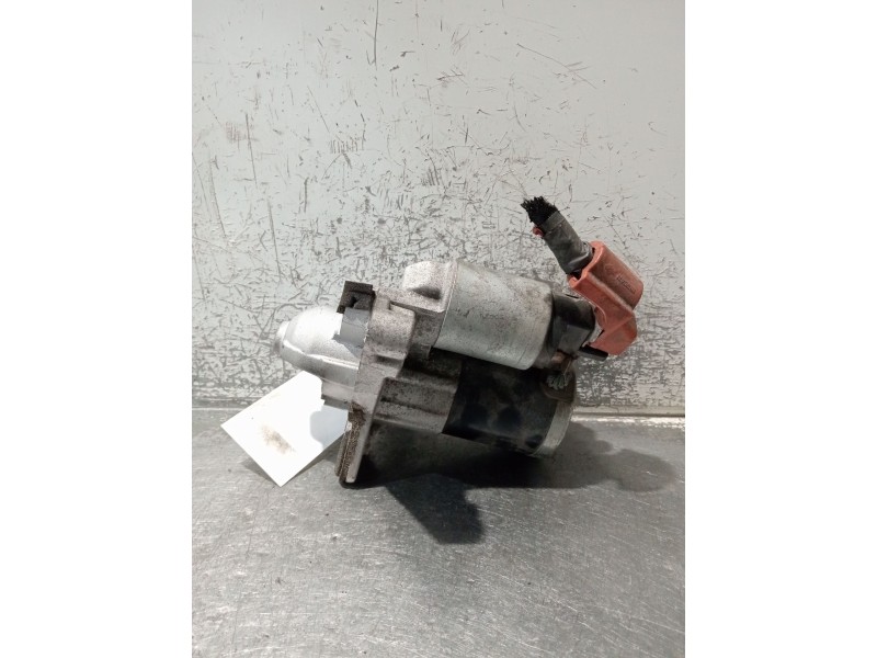 Recambio de motor arranque para nissan qashqai ii (j11, j11_) 1.2 dig-t referencia OEM IAM 233004979R M000TD0376ZE 