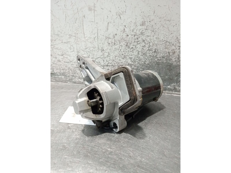 Recambio de motor arranque para nissan qashqai ii (j11, j11_) 1.2 dig-t referencia OEM IAM 233004979R M000TD0376ZE 