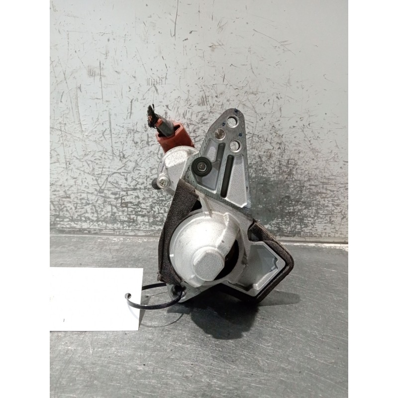 Recambio de motor arranque para nissan qashqai ii (j11, j11_) 1.2 dig-t referencia OEM IAM 233004979R M000TD0376ZE 