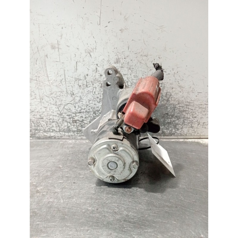 Recambio de motor arranque para nissan qashqai ii (j11, j11_) 1.2 dig-t referencia OEM IAM 233004979R M000TD0376ZE 