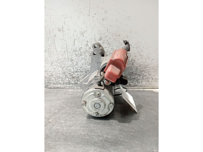 Recambio de motor arranque para nissan qashqai ii (j11, j11_) 1.2 dig-t referencia OEM IAM 233004979R M000TD0376ZE 