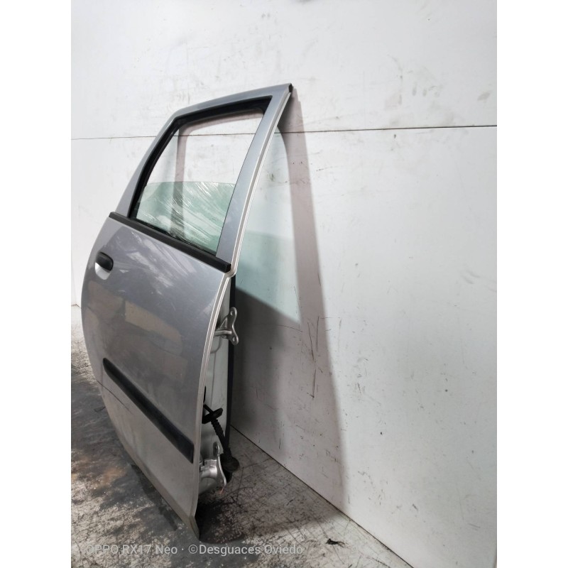 Recambio de puerta trasera derecha para mitsubishi colt berlina 5 (z30a) 1.5 di-d instyle (d) referencia OEM IAM   5P