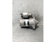 Recambio de motor arranque para renault clio iii (br0/1, cr0/1) 1.2 16v (br02, br0j, br11, cr02, cr0j, cr11) referencia OEM IAM 