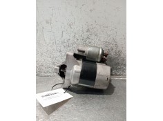 Recambio de motor arranque para renault clio iii (br0/1, cr0/1) 1.2 16v (br02, br0j, br11, cr02, cr0j, cr11) referencia OEM IAM  2