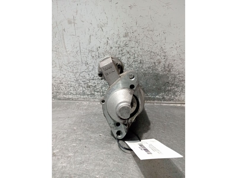 Recambio de motor arranque para renault clio iii (br0/1, cr0/1) 1.2 16v (br02, br0j, br11, cr02, cr0j, cr11) referencia OEM IAM 