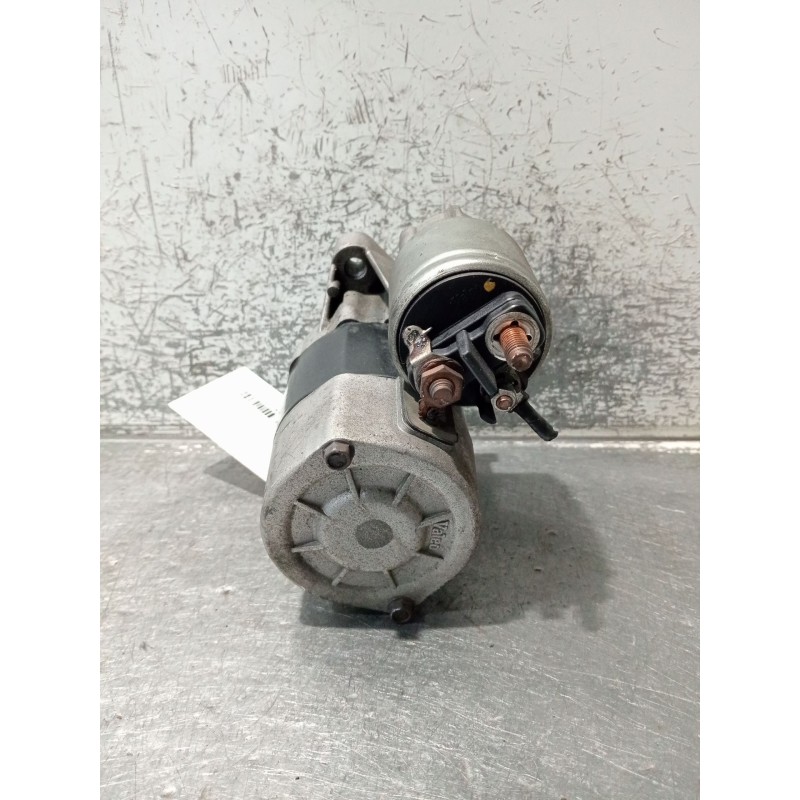 Recambio de motor arranque para renault clio iii (br0/1, cr0/1) 1.2 16v (br02, br0j, br11, cr02, cr0j, cr11) referencia OEM IAM 