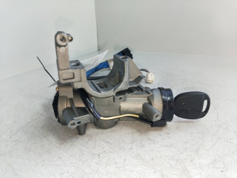 Recambio de conmutador de arranque para kia rio 1.5 cat referencia OEM IAM   