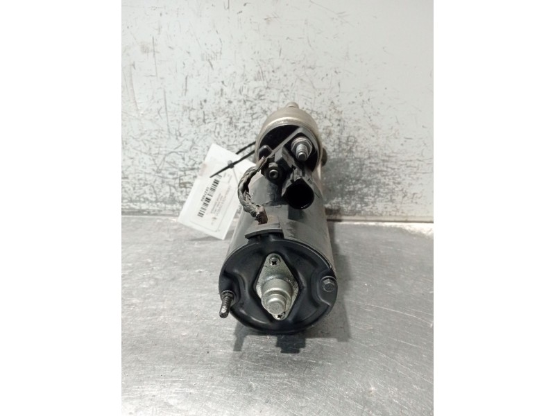 Recambio de motor arranque para seat exeo (3r2) 2.0 tdi referencia OEM IAM 03G911023 0001125053 
