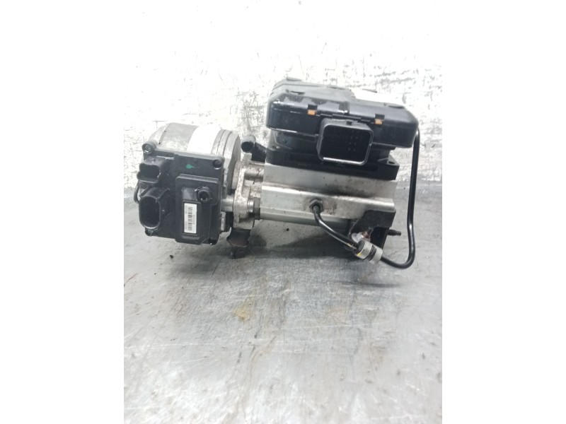 Recambio de bomba suspension para citroën c5 iii (rd_) 2.0 hdi 140 referencia OEM IAM 965406868  