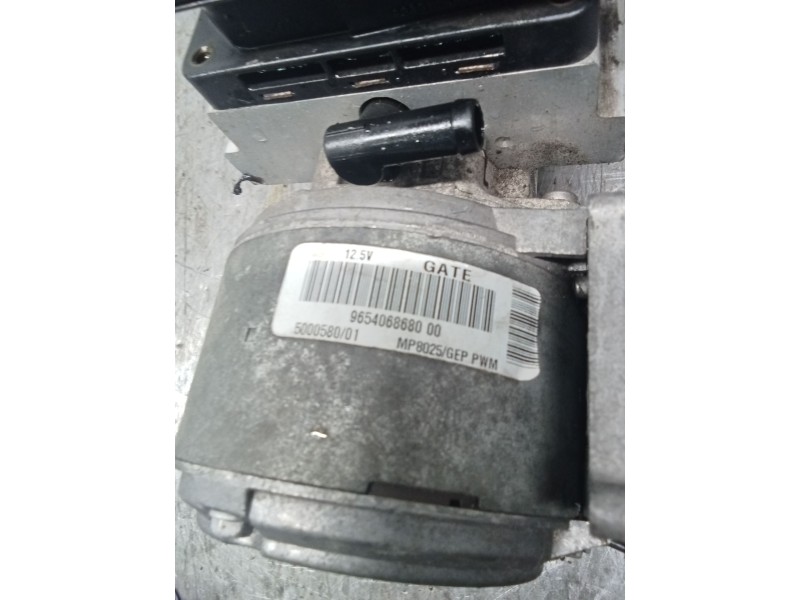 Recambio de bomba suspension para citroën c5 iii (rd_) 2.0 hdi 140 referencia OEM IAM 965406868  