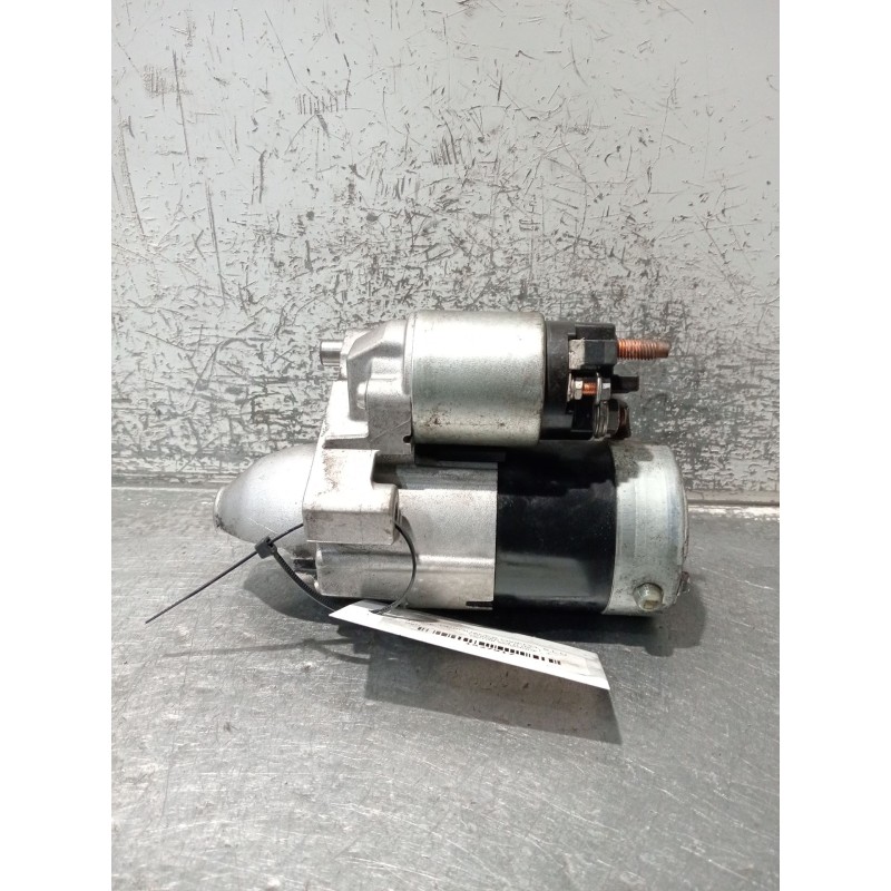 Recambio de motor arranque para citroën c4 ii (nc_) 1.6 bluehdi 100 referencia OEM IAM 960166758000 M000T93582 