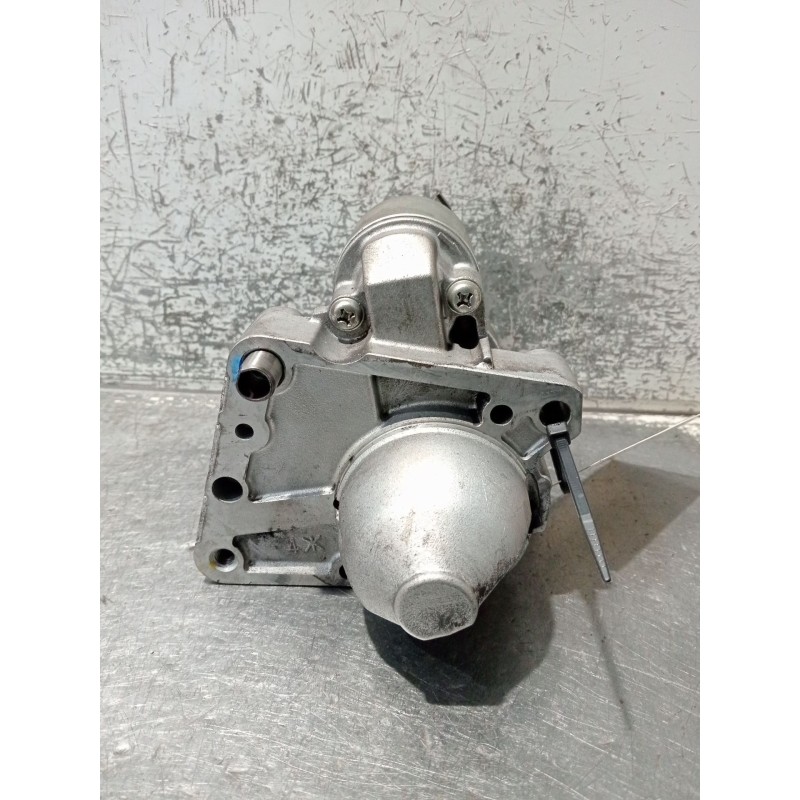 Recambio de motor arranque para citroën c4 ii (nc_) 1.6 bluehdi 100 referencia OEM IAM 960166758000 M000T93582 