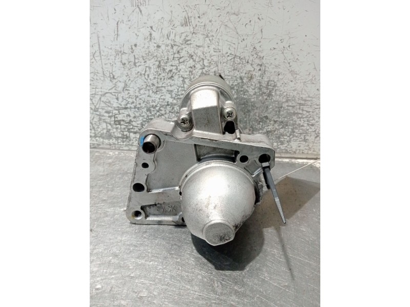 Recambio de motor arranque para citroën c4 ii (nc_) 1.6 bluehdi 100 referencia OEM IAM 960166758000 M000T93582 