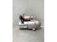 Recambio de motor arranque para ssangyong kyron 2.0 xdi 4x4 referencia OEM IAM 6611514101  