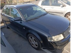 audi a4 avant (8e) del año 2005