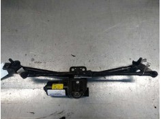 Recambio de motor limpia delantero para hyundai i30 1.4 cat referencia OEM IAM F002S2727 981002L000 