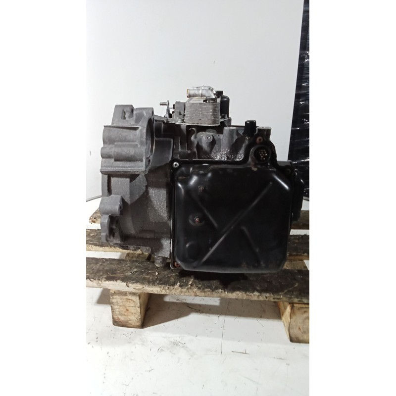 Recambio de caja cambios para volkswagen passat cc b6 (357) 2.0 tdi referencia OEM IAM MSU AUTOMATICA 170511143470993