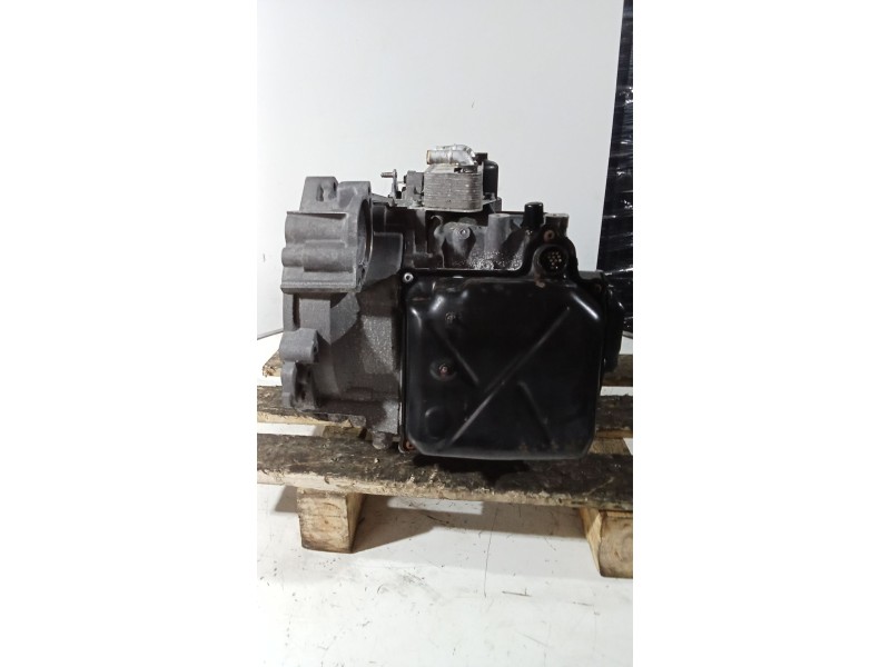 Recambio de caja cambios para volkswagen passat cc b6 (357) 2.0 tdi referencia OEM IAM MSU AUTOMATICA 170511143470993