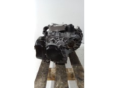 Recambio de caja cambios para volkswagen passat cc b6 (357) 2.0 tdi referencia OEM IAM MSU AUTOMATICA 170511143470993 2