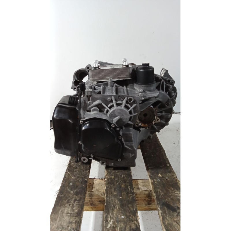 Recambio de caja cambios para volkswagen passat cc b6 (357) 2.0 tdi referencia OEM IAM MSU AUTOMATICA 170511143470993