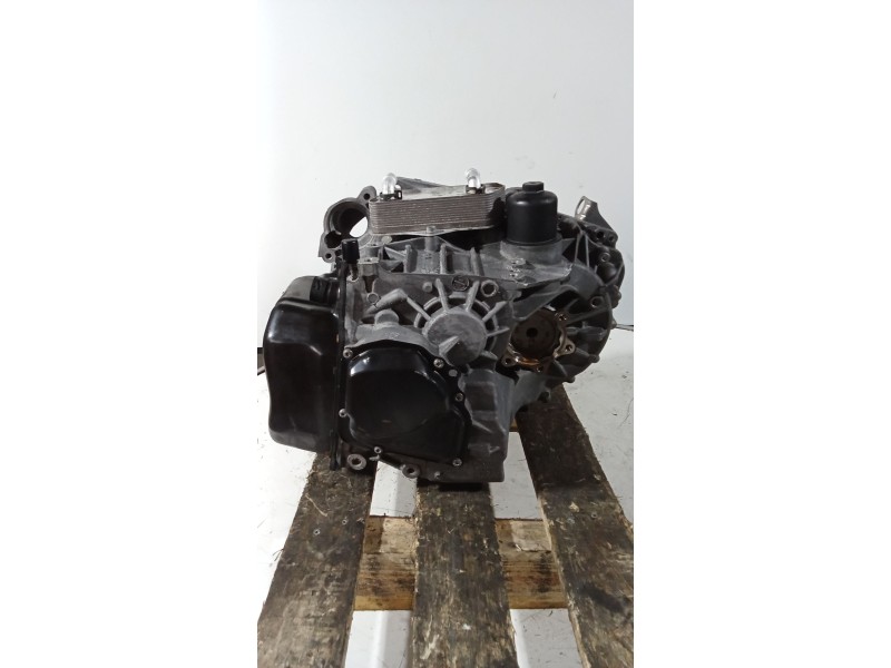 Recambio de caja cambios para volkswagen passat cc b6 (357) 2.0 tdi referencia OEM IAM MSU AUTOMATICA 170511143470993