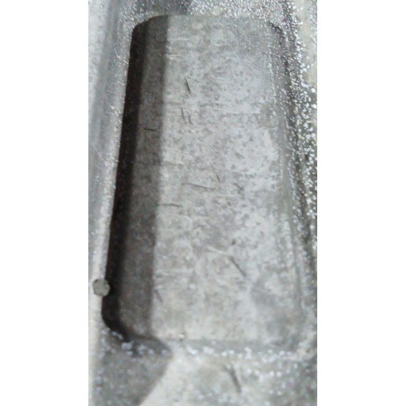 Recambio de caja cambios para volkswagen passat cc b6 (357) 2.0 tdi referencia OEM IAM MSU AUTOMATICA 170511143470993