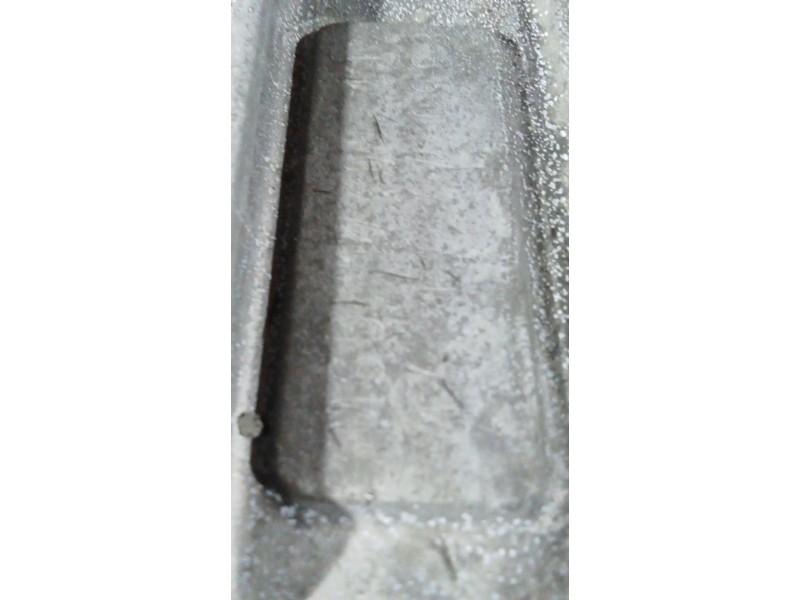 Recambio de caja cambios para volkswagen passat cc b6 (357) 2.0 tdi referencia OEM IAM MSU AUTOMATICA 170511143470993