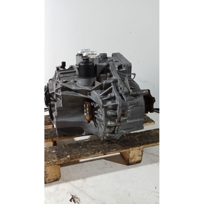 Recambio de caja cambios para volkswagen passat cc b6 (357) 2.0 tdi referencia OEM IAM MSU AUTOMATICA 170511143470993