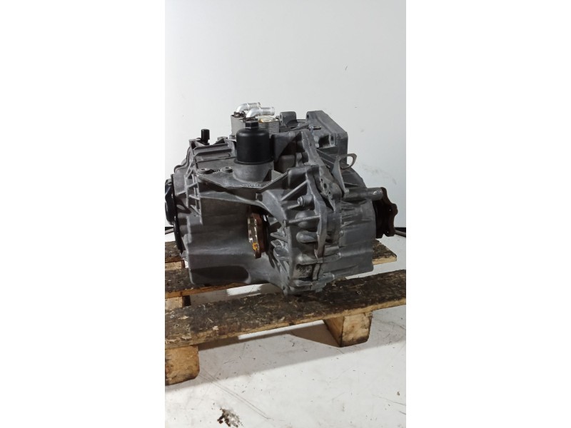 Recambio de caja cambios para volkswagen passat cc b6 (357) 2.0 tdi referencia OEM IAM MSU AUTOMATICA 170511143470993