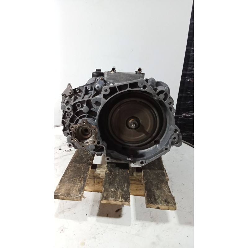 Recambio de caja cambios para volkswagen passat cc b6 (357) 2.0 tdi referencia OEM IAM MSU AUTOMATICA 170511143470993
