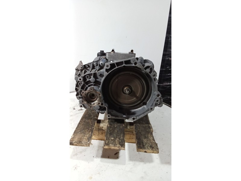 Recambio de caja cambios para volkswagen passat cc b6 (357) 2.0 tdi referencia OEM IAM MSU AUTOMATICA 170511143470993