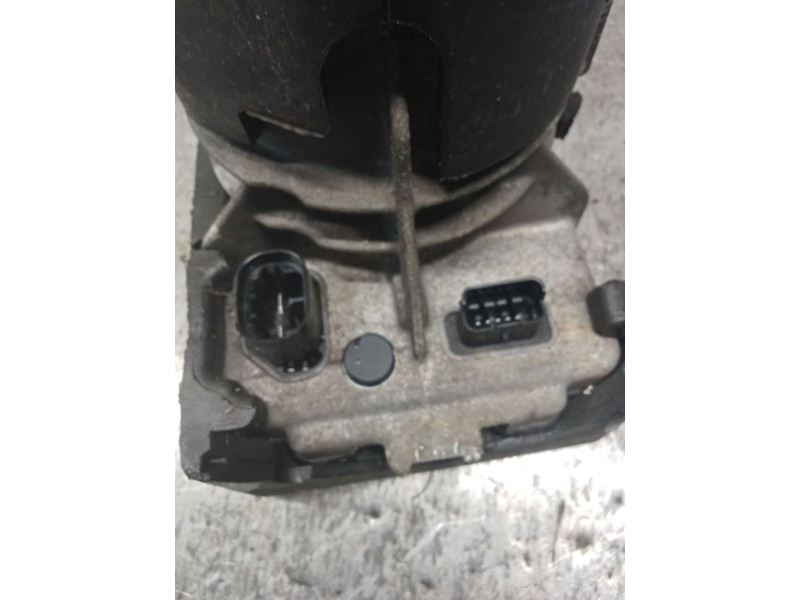 Recambio de bomba direccion para citroën c5 iii (rd_) 2.0 hdi 140 referencia OEM IAM 9671789380  